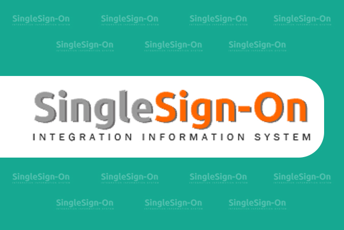SINGLE SIGN ON