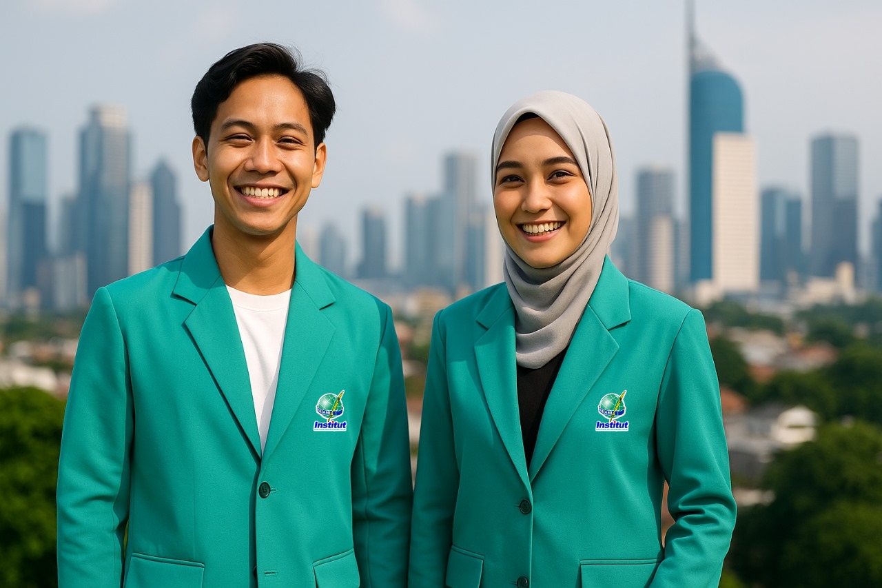 Kenapa Kuliah di FISMA? Ini 5 Alasan Utamanya