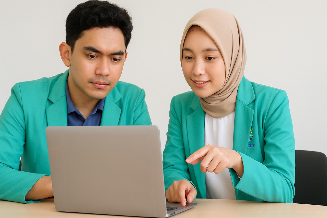 Sertifikasi & Magang Internasional: Bekal Nyata Mahasiswa FISMA